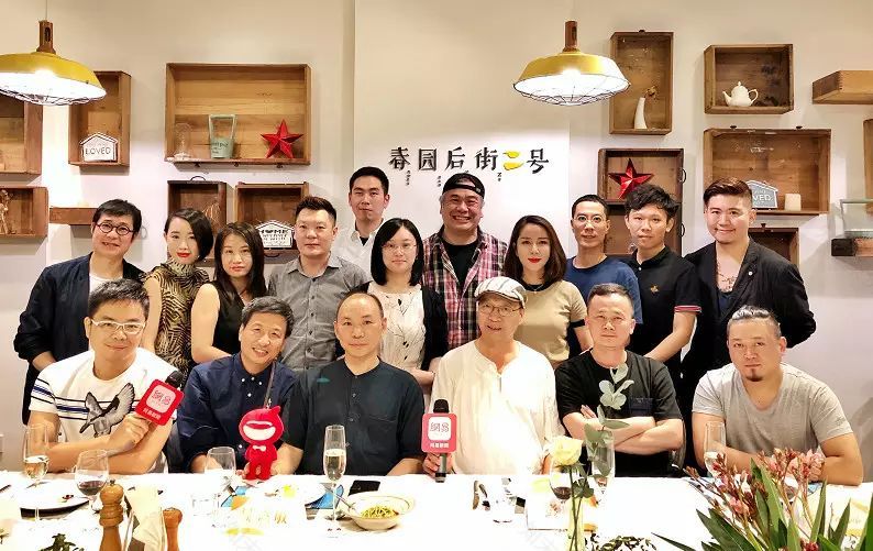 广州春园 | 生活美学与社区商业的完美结合-70