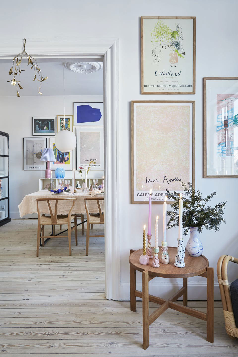 丹麦梦幻糖果色家居圣诞-3