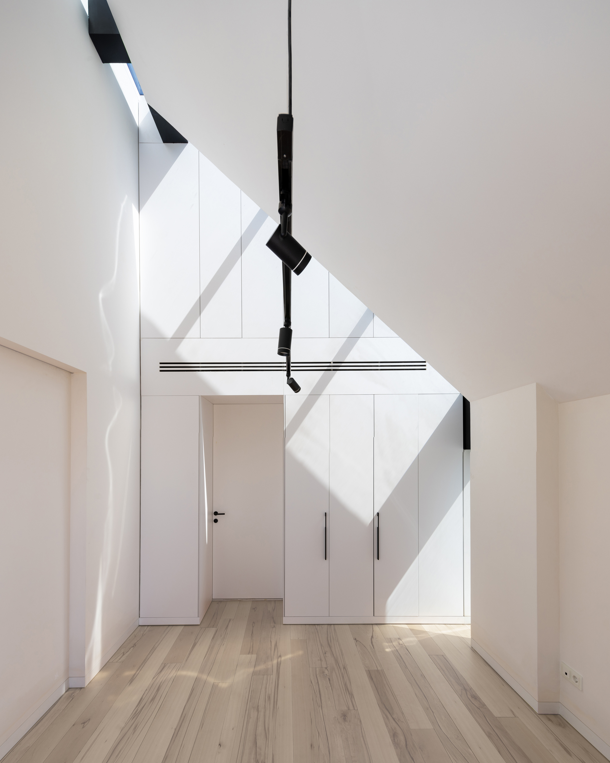 沙赫拉科别墅丨伊朗德黑兰丨Next Office–Alireza Taghaboni-27