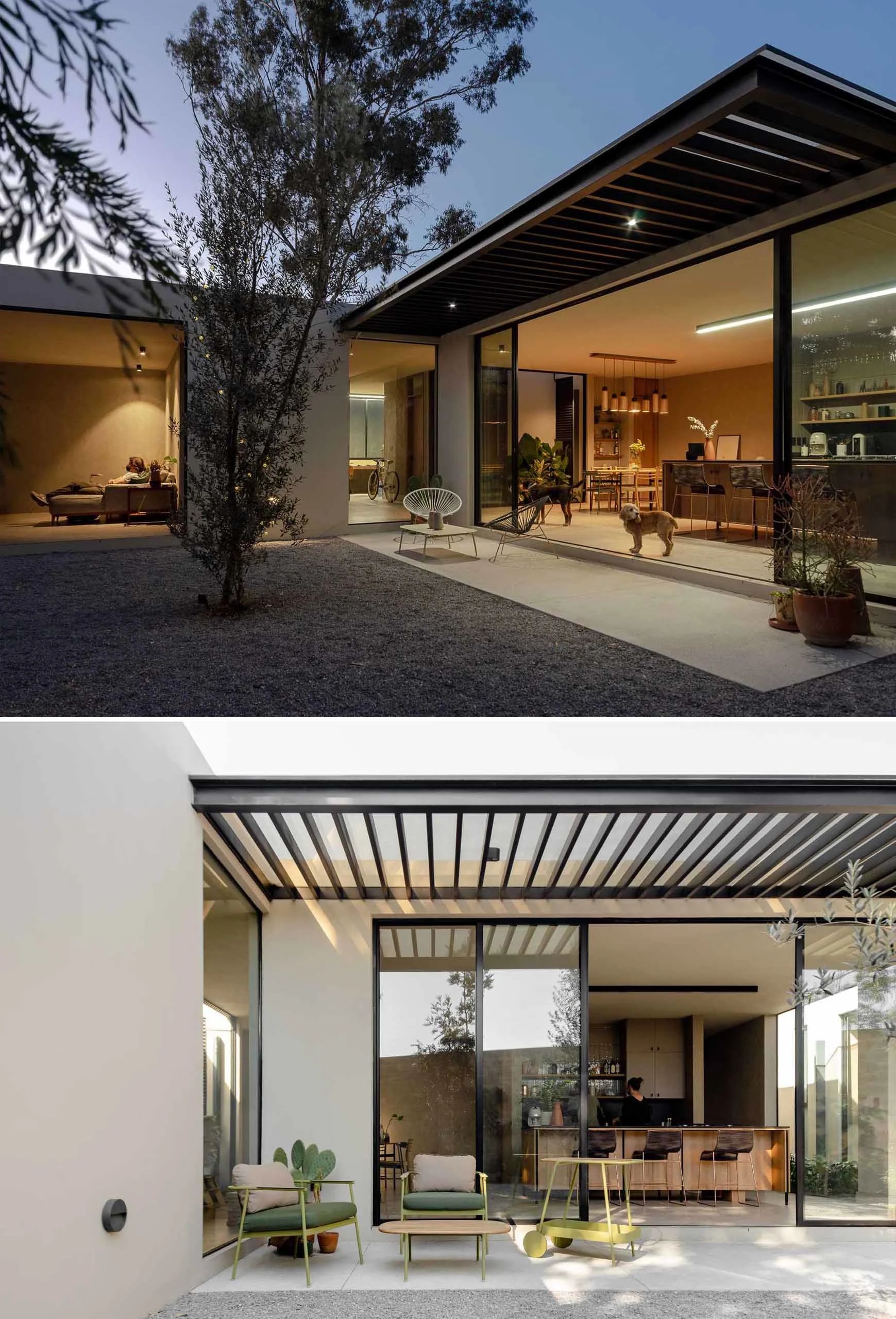 TOME 住宅丨墨西哥-16