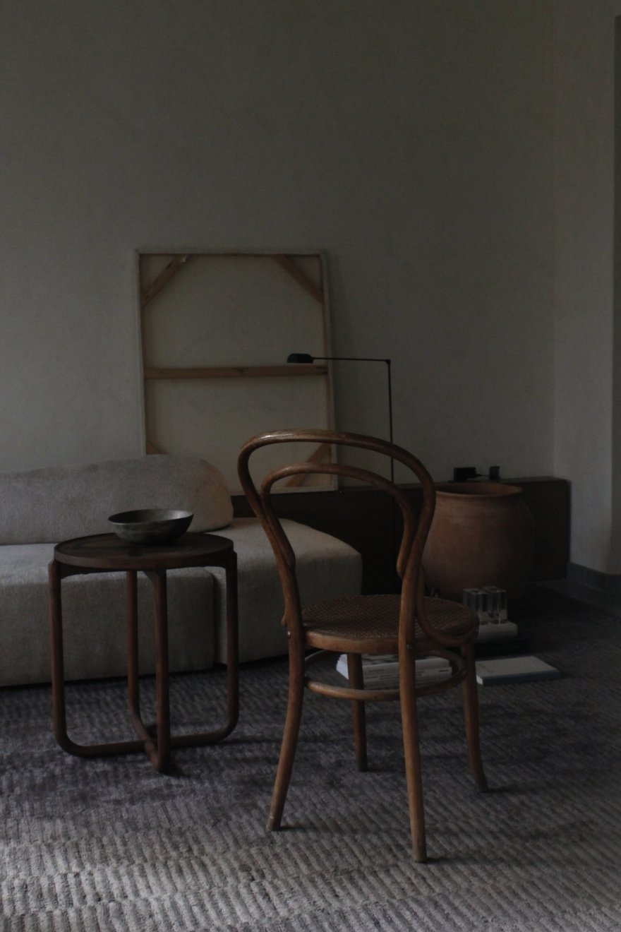 Casa Argentina 2 住宅丨墨西哥丨Aagnes-12