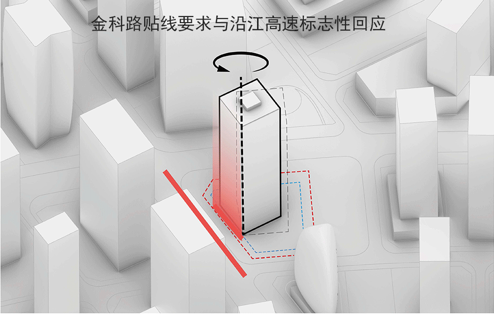魏桥集团深圳总部大厦丨中国深圳丨C&Y开朴艺洲-7