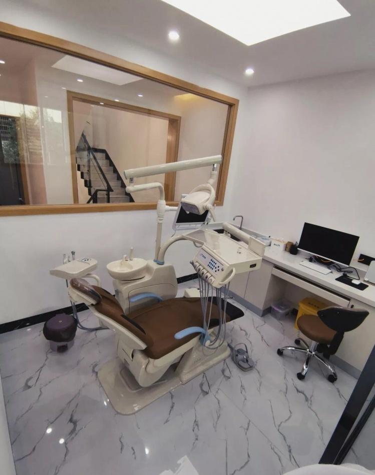 VIP 诊所室内设计 | 专业与舒适并重-20