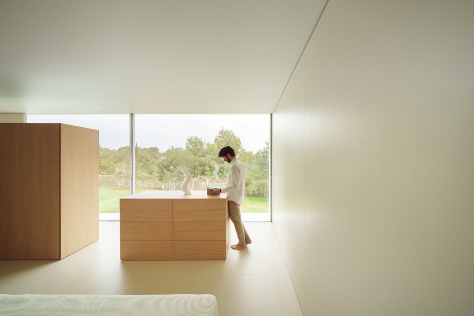 西班牙NIU N230住宅丨Fran Silvestre Arquitectos-47