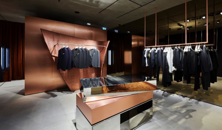 【191期】 最新创意零售空间设计-5