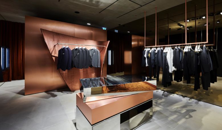 【191期】 最新创意零售空间设计-5