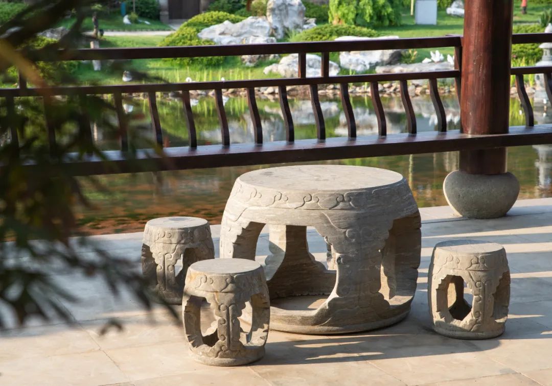 上饶悦麓开元观堂 | 古徽州文化与现代度假的完美融合-95