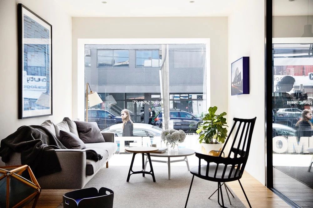 Nina Provan  突显当地风格的设计空间-65