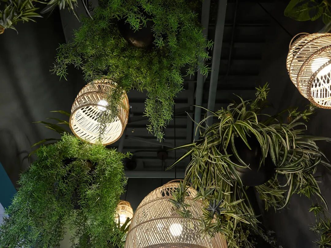 Marie Esther教学楼改造丨加拿大蒙特利尔丨Taktik Design-46