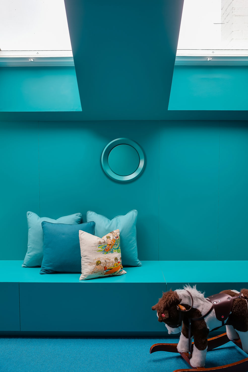 Medindie Residence Williams Burton Leopardi-17