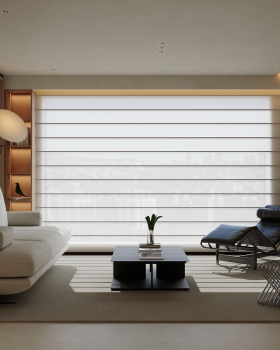 长沙现代轻奢全案