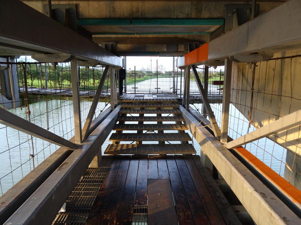 津梅橋遊歩道 | 台湾 の建築【世界建築巡り】-39