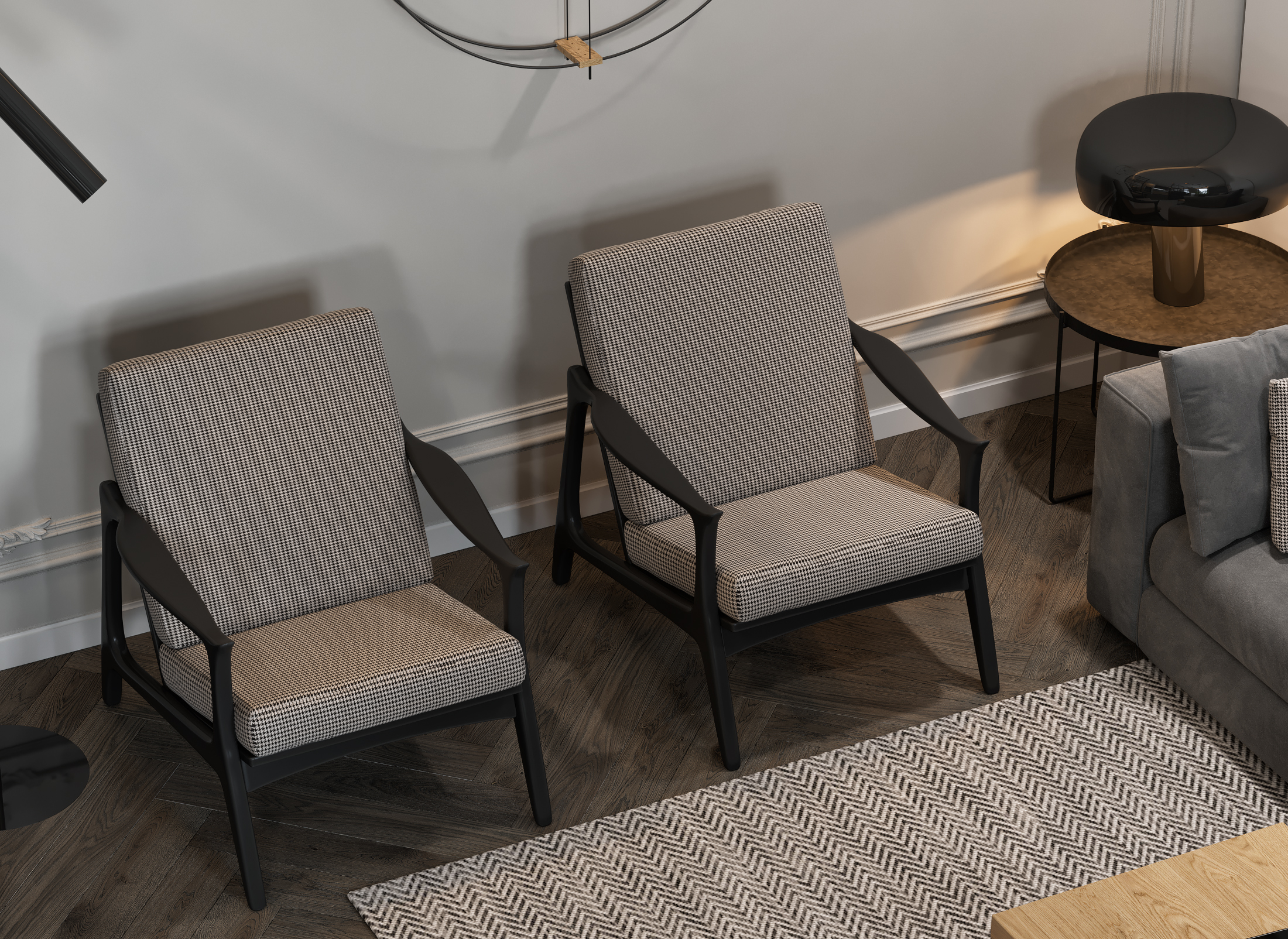 Квартира холостяка!-4