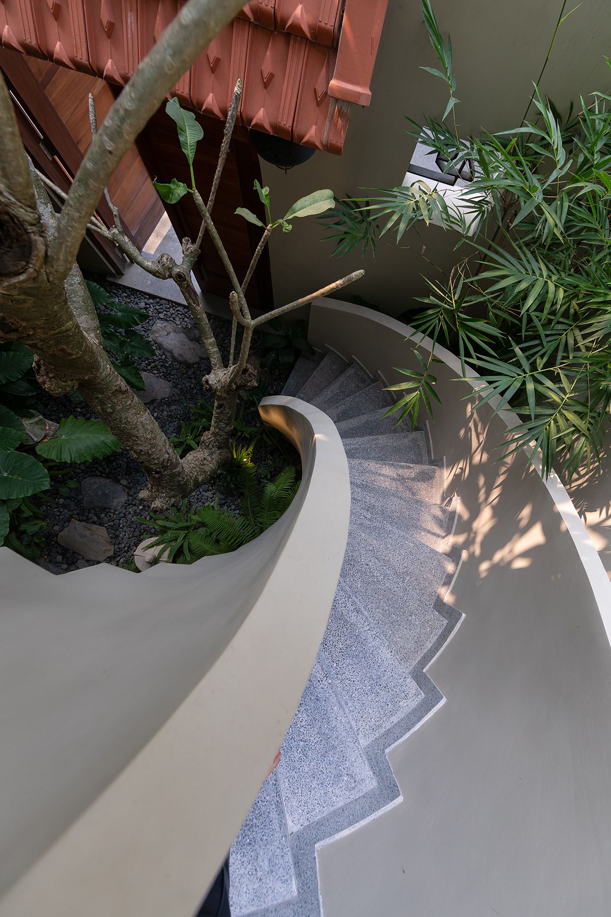 闹市幽居 · 河内 Ngoc Ha 之家-31