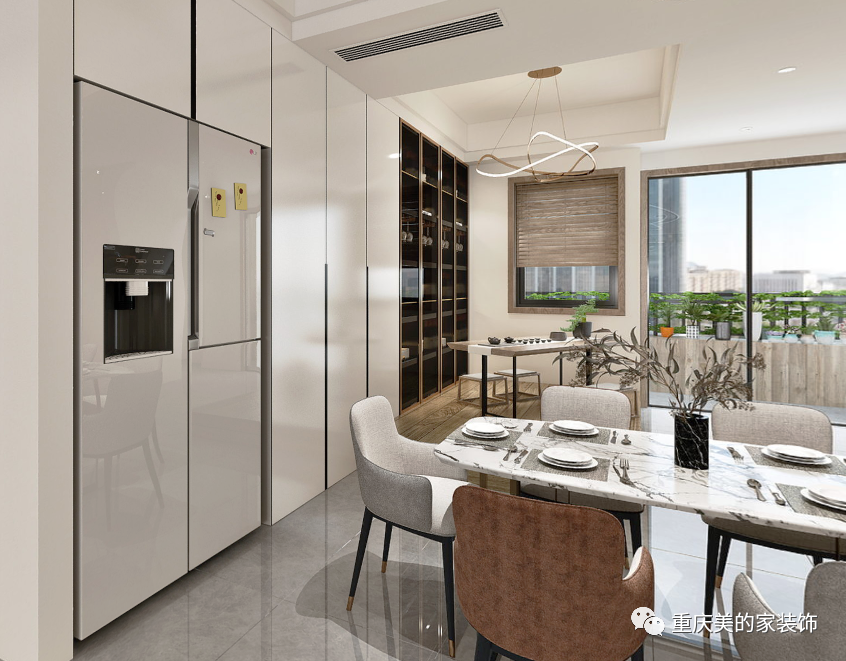 现代栖居,简约舒适,诠释精致生活-39