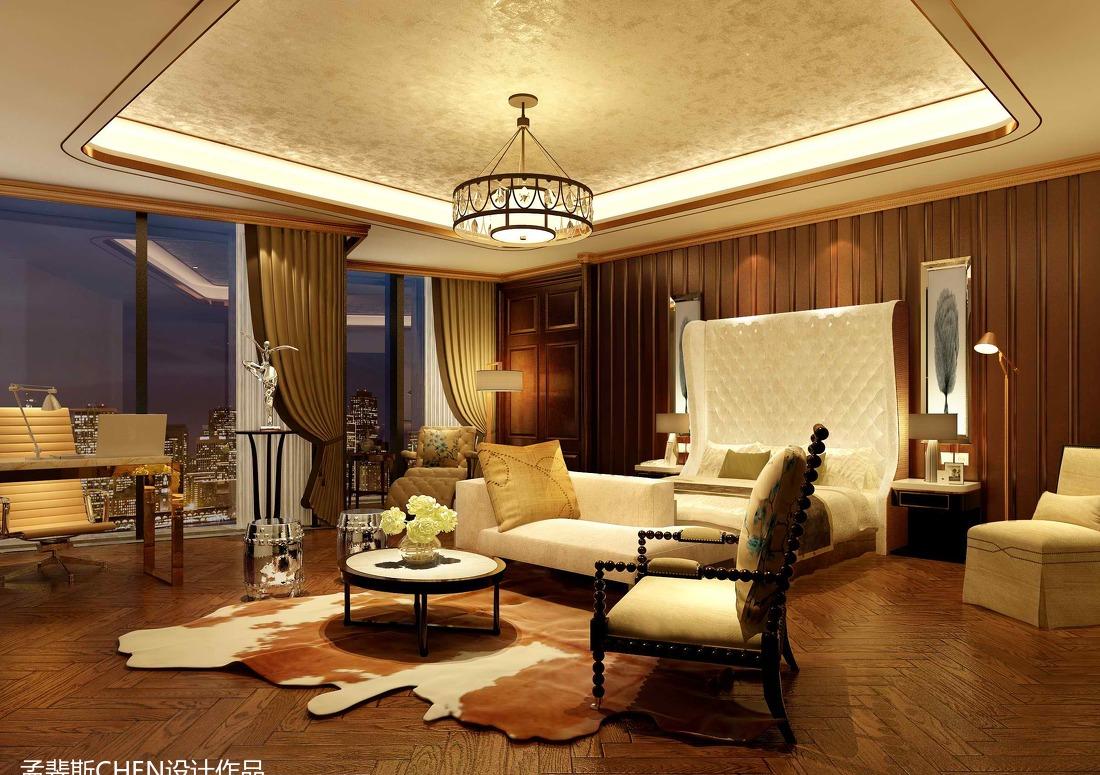 无锡亦淳酒店行政套房设计亮点与评价-14