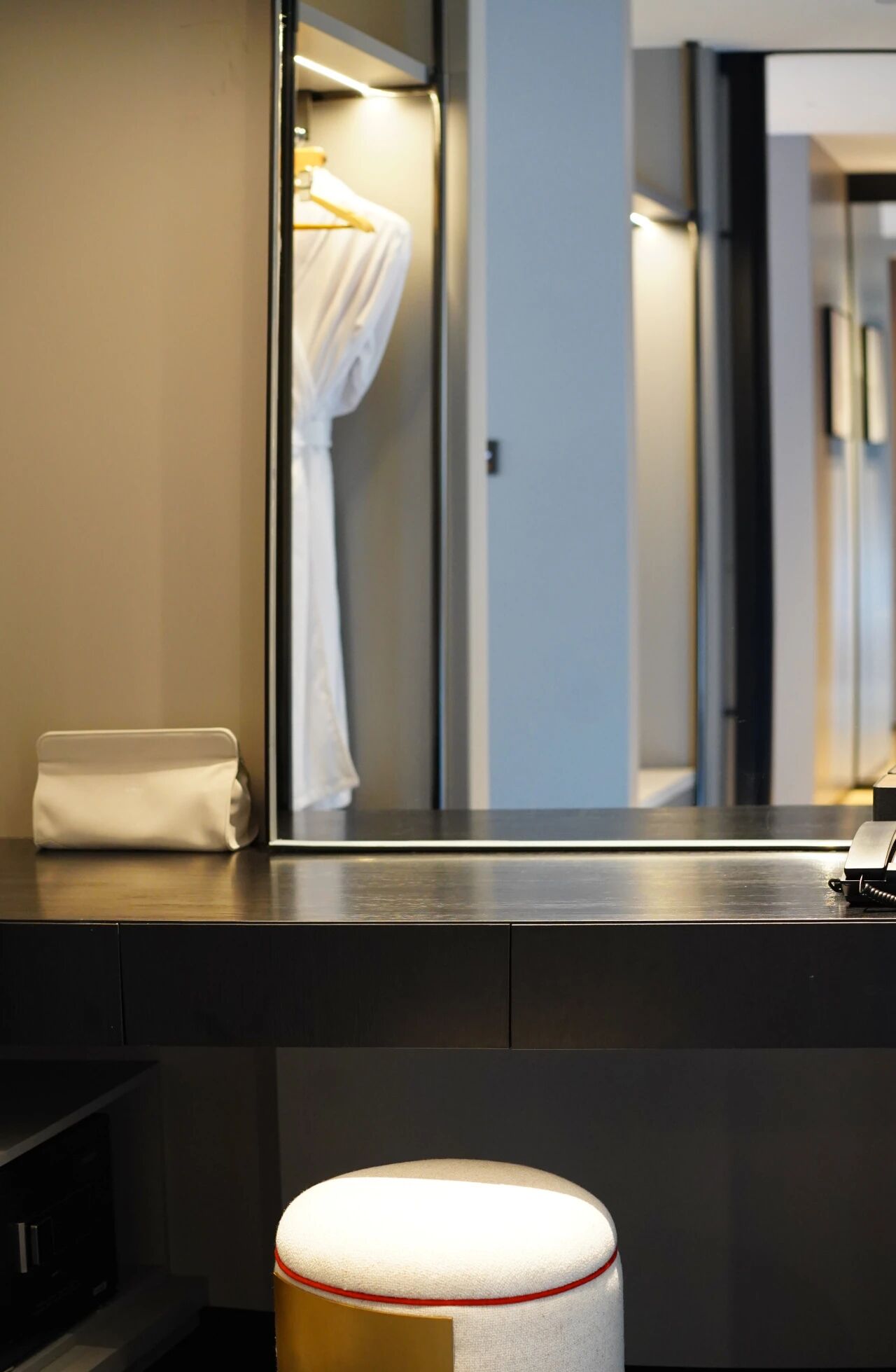 笔中有鹤(江山)度假酒店丨中国衢州丨浙江安地建筑规划设计有限公司,杭州器合设计科技有限公司-117