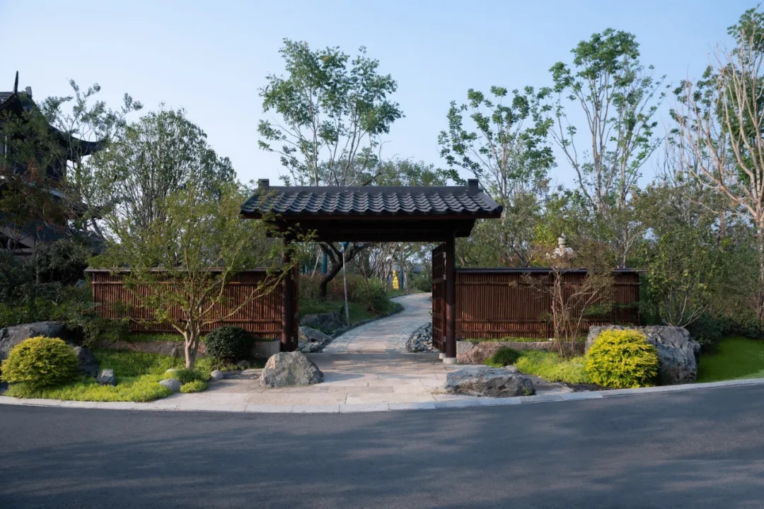 南京固城湾景区丨中国南京丨GTS蓝颂设计,GTE绿城环境-62