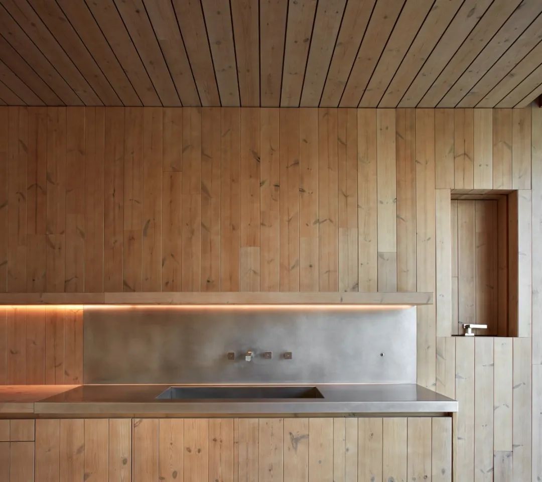 采石场房屋丨西班牙巴伦西亚丨Ramón Esteve 工作室-52