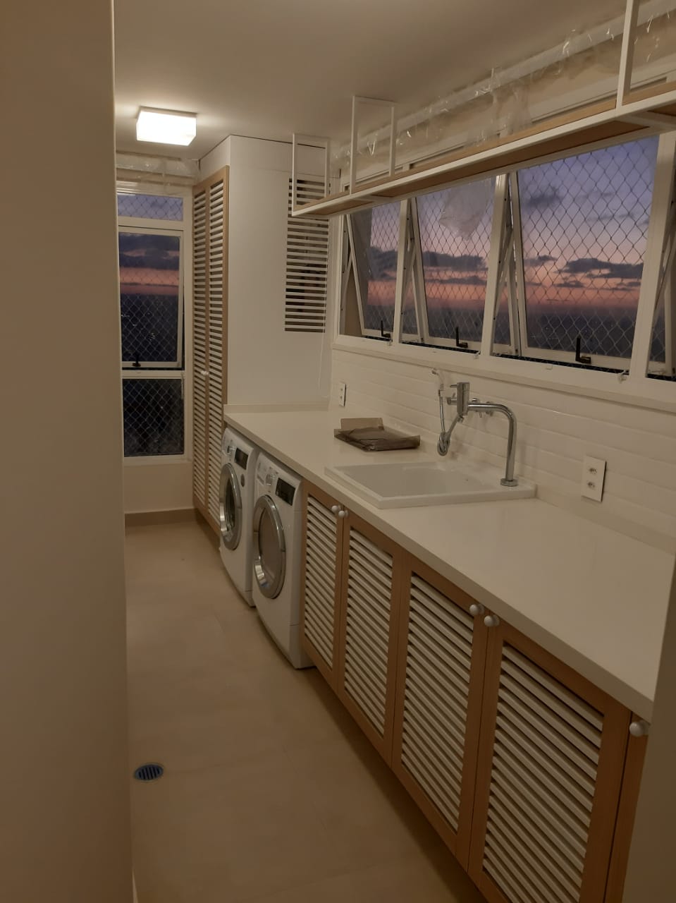 Apartamento Capote Valente-6