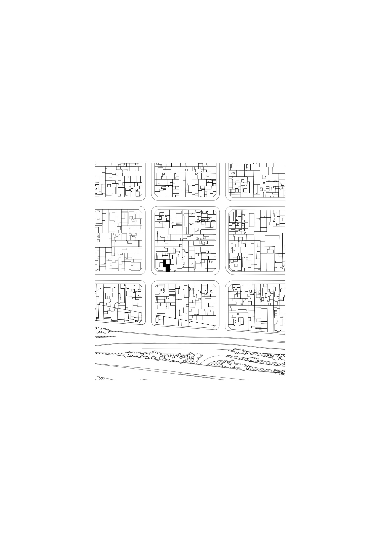 韦迪亚家族丨阿根廷布宜诺斯艾利斯丨BHY arquitectos-38