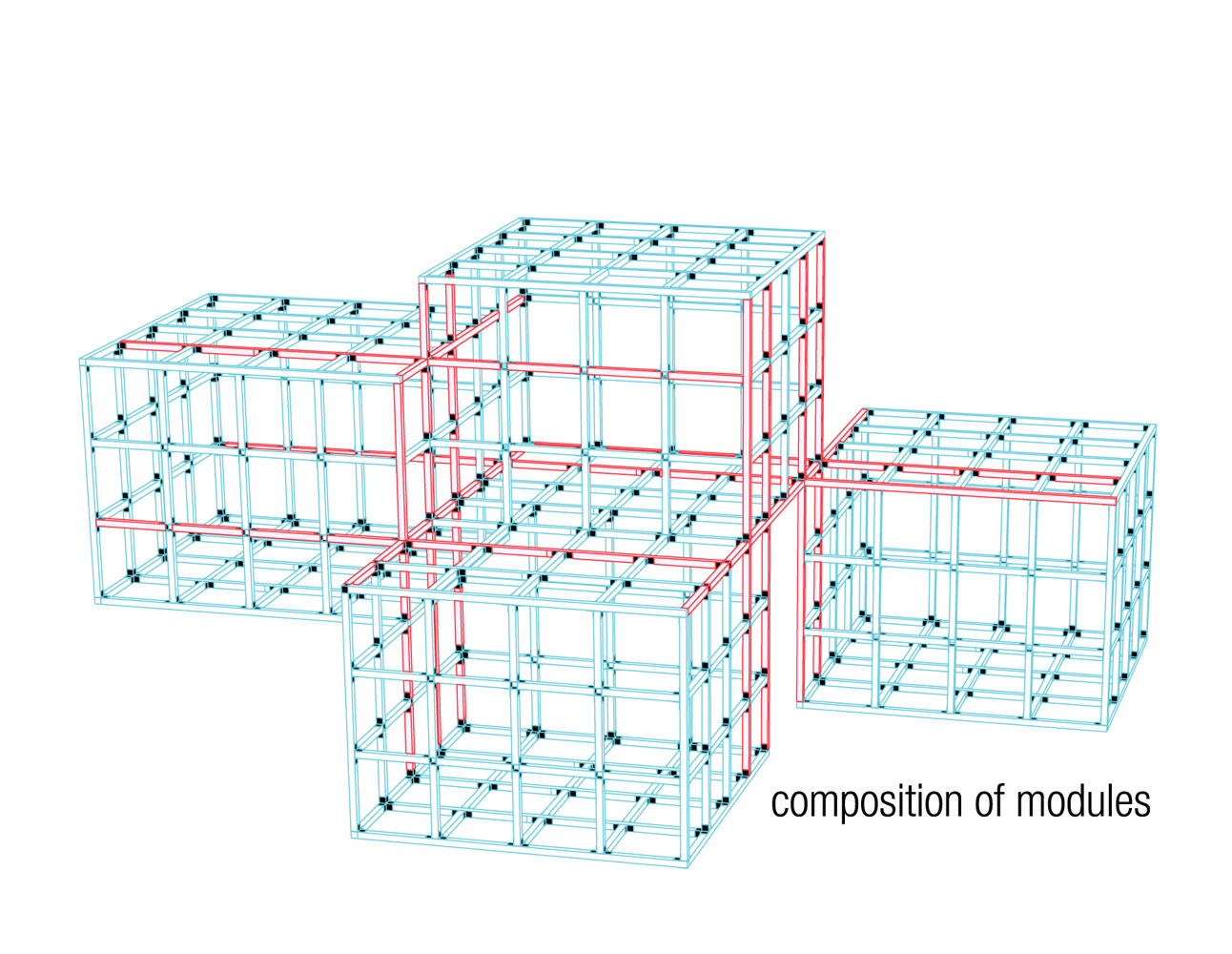 柔性模块化酒店设计,绿色环保,适应性强-17