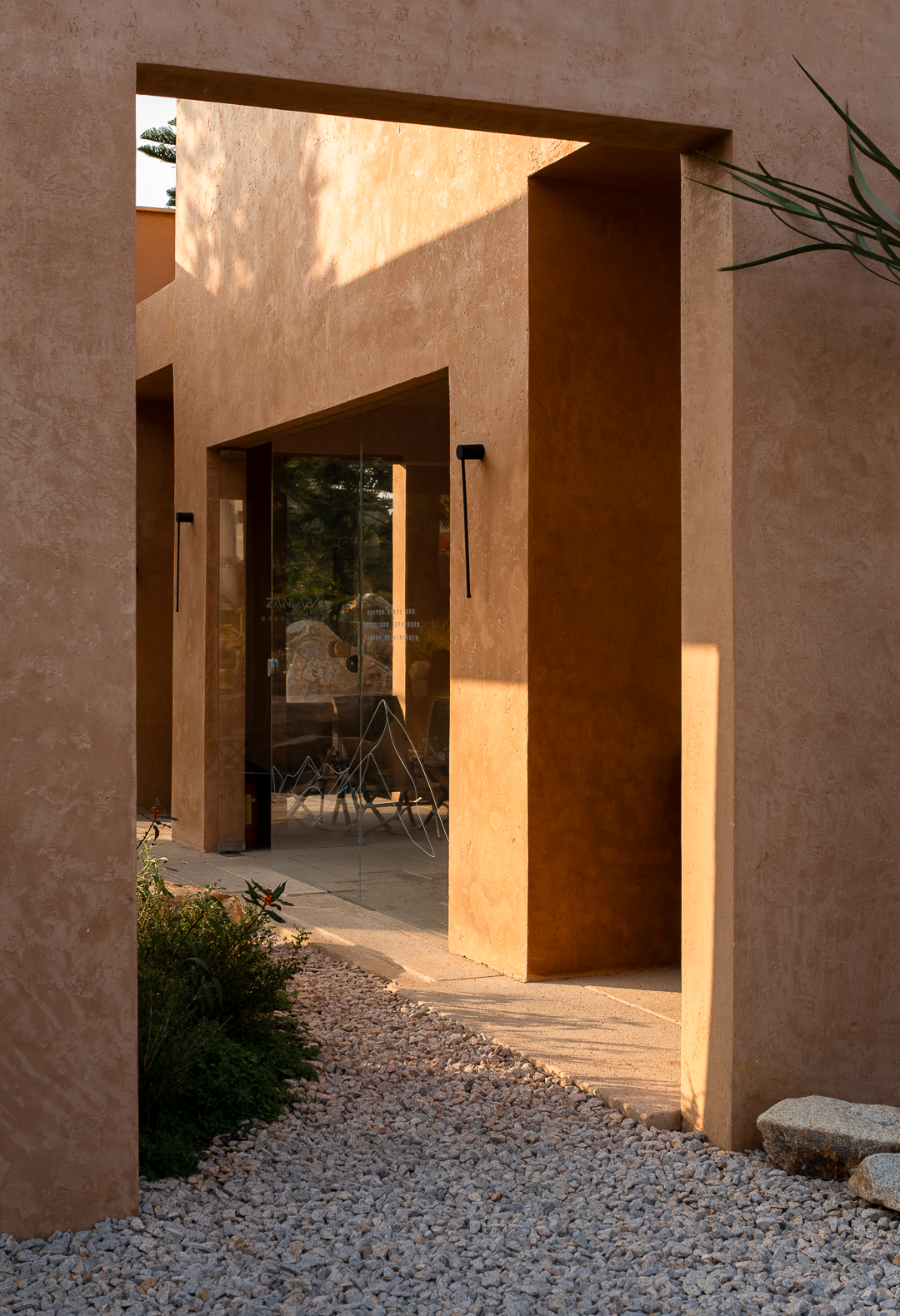 至物ZanLab丨中国佛山丨ZAN至岸景观-16