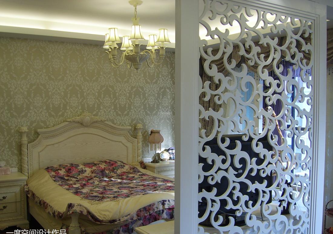 
中天花园别墅 -19