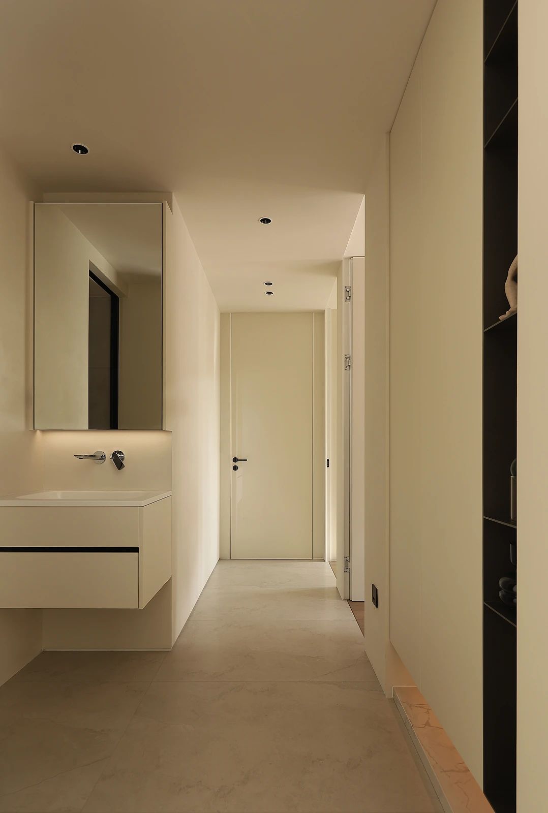 返璞 • BACK TO NATURE客餐厅丨中国深圳丨FX 风向设计-28