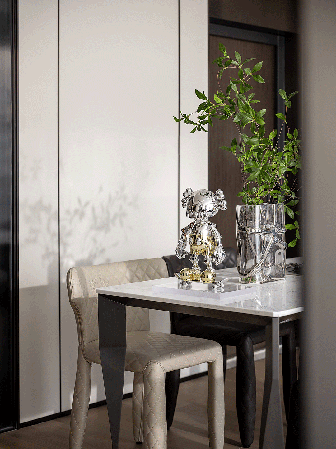 中铁逸都75,85,89户型设计丨中国北京丨EASE艺烁空间-2