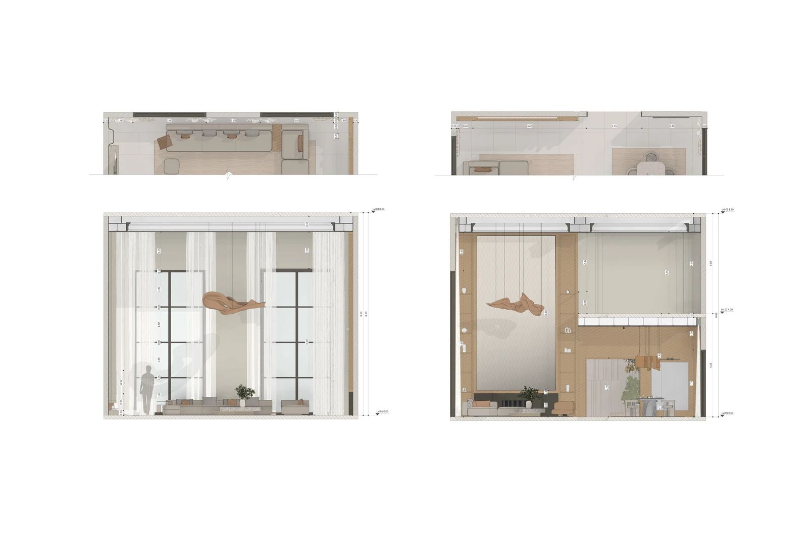 破晓东方,以「造物哲学」重构当代中式-33