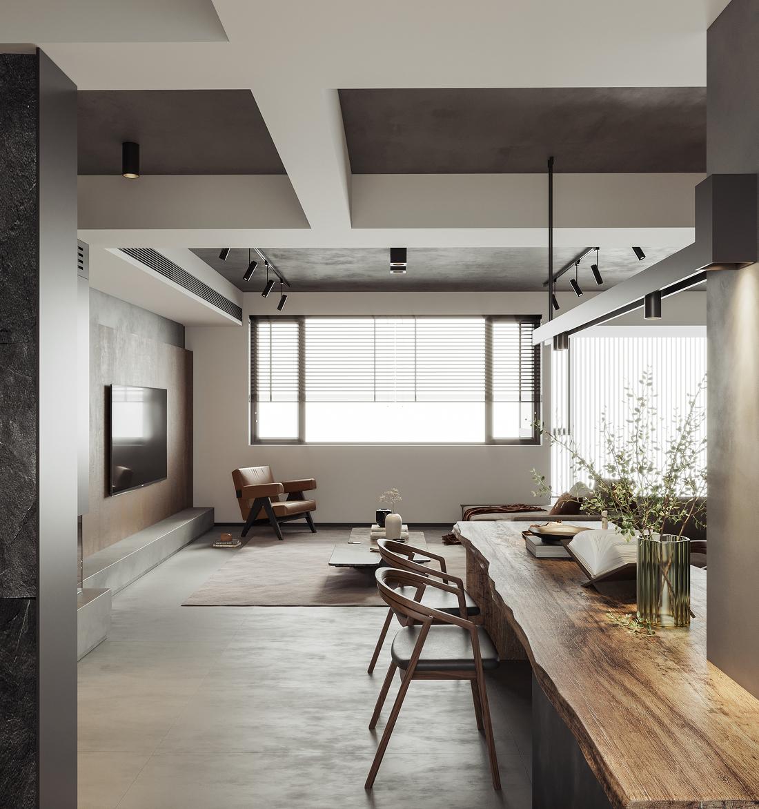 工业暗调●【归璞】-5