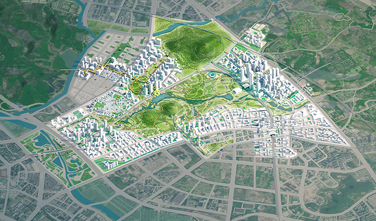 The Self Assembly City - Tekuma Frenchman-8