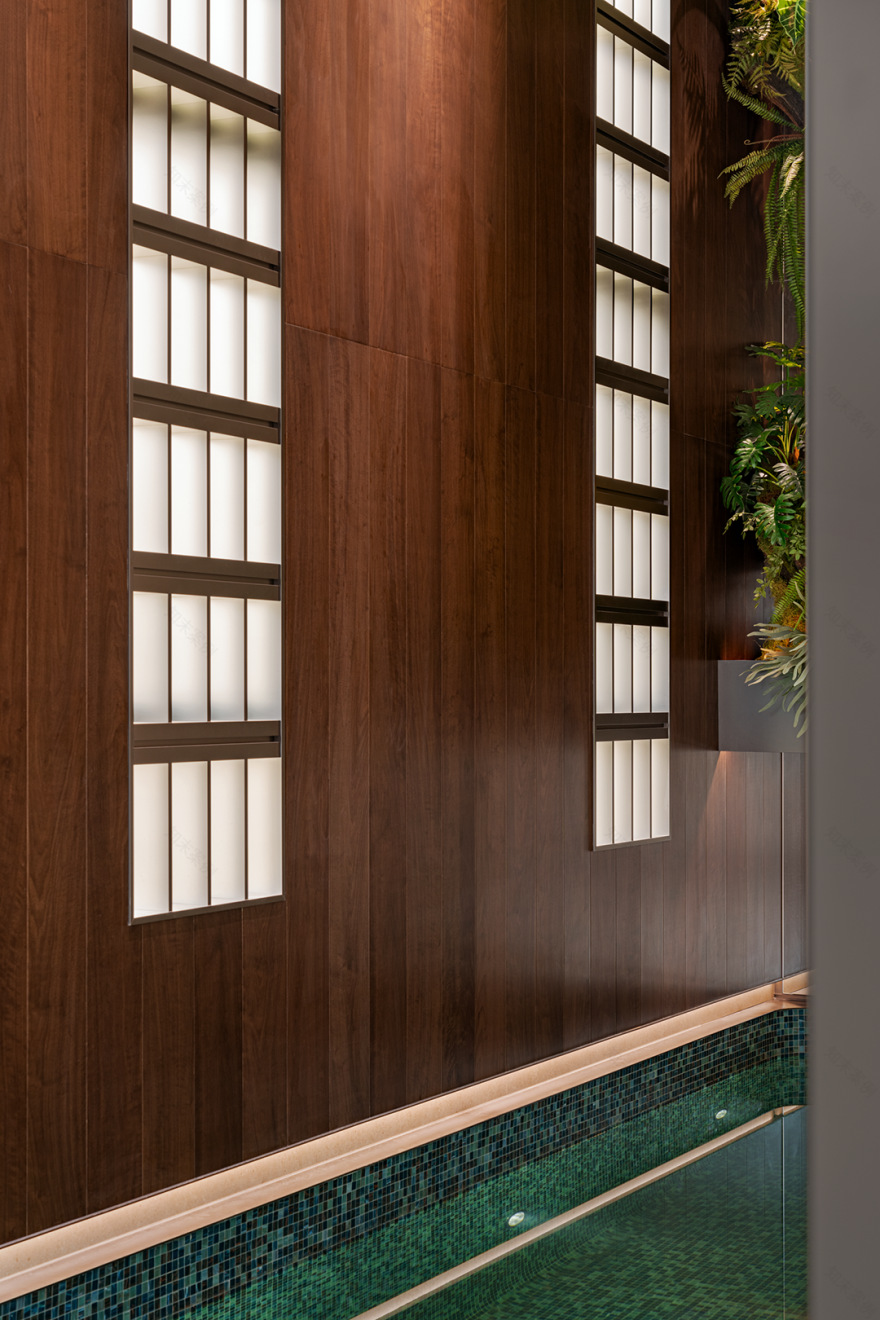 时间静止·温柔自洽丨中国深圳丨温馨设计工作室-76