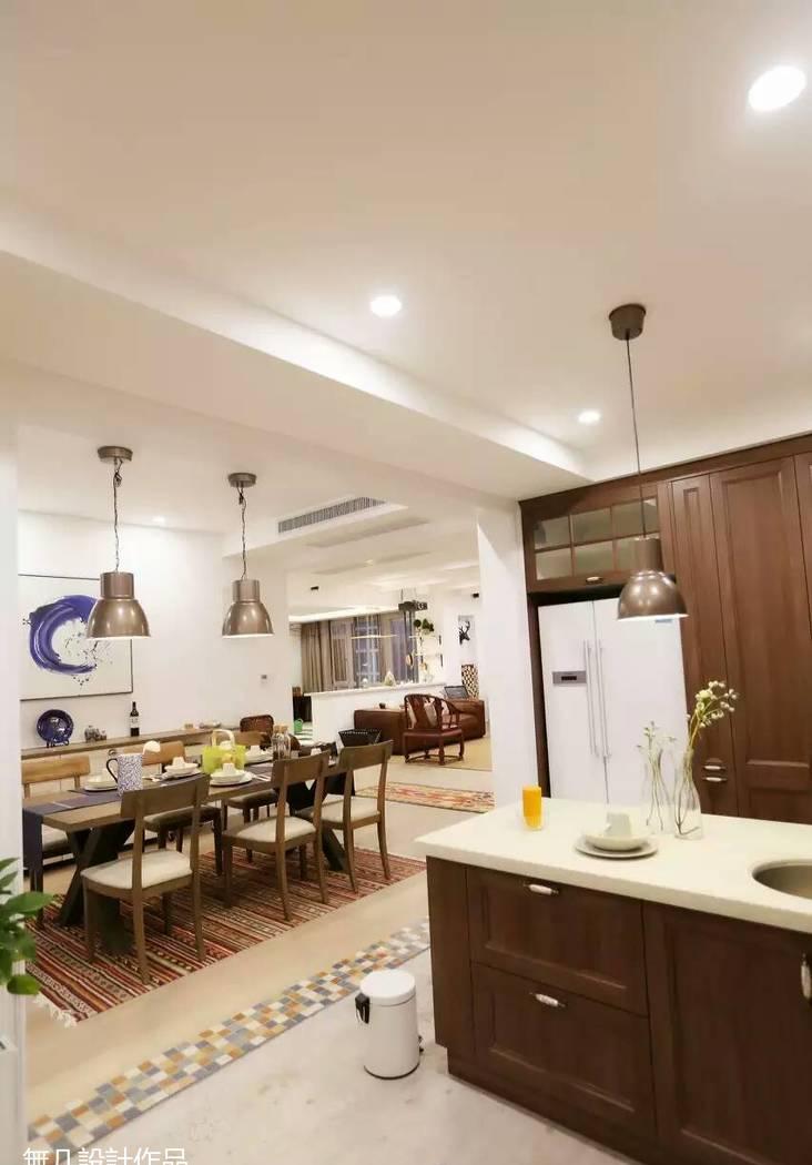 
西安-湖城大境·天域（2015年） -17