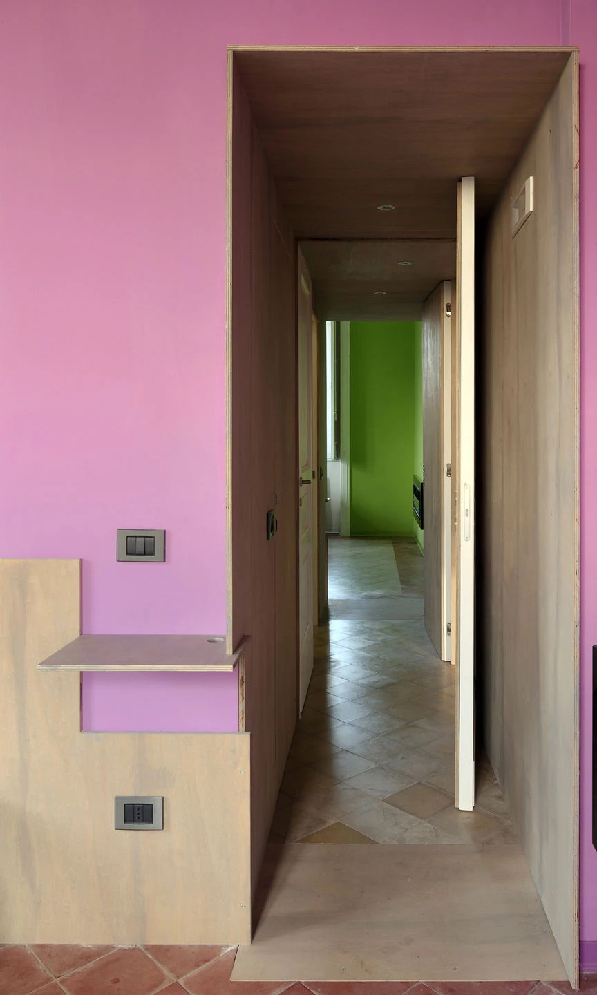 ZAHARA 当代家居设计-23