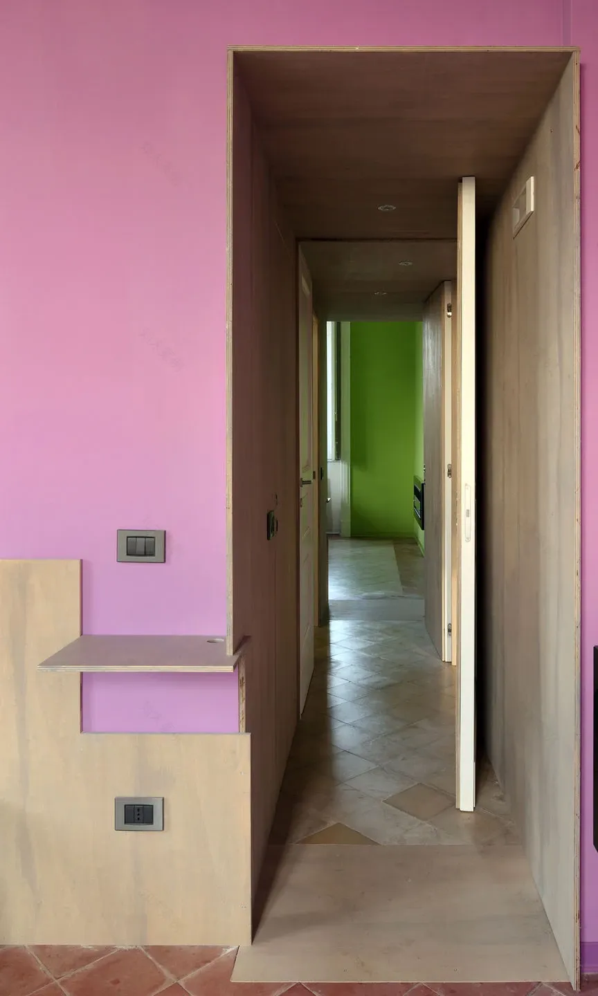 ZAHARA 当代家居设计-23