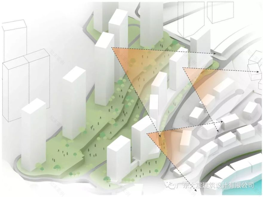 龙脉,一城之脉 | 哈施塔特-150