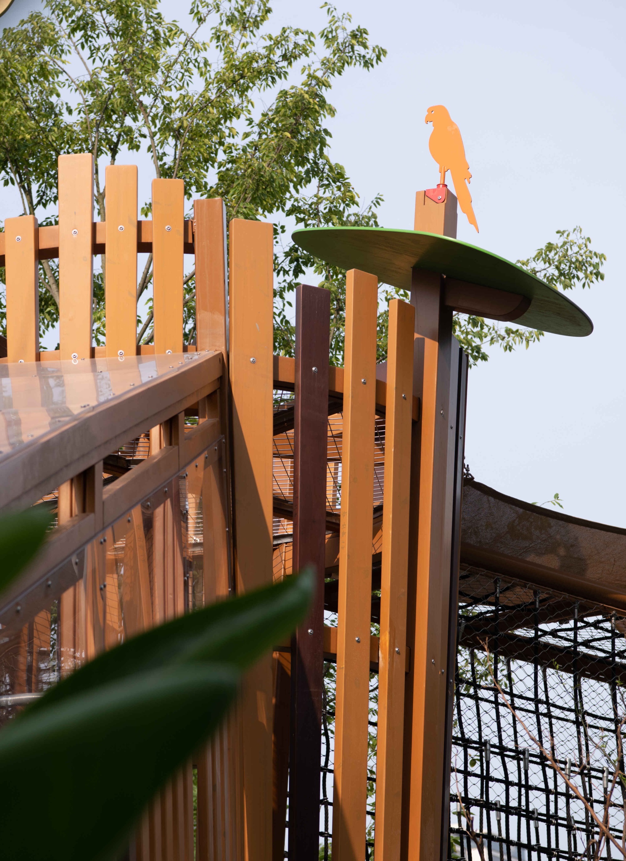 成都招商时代公园项目儿童公园丨中国福州丨北京崇盛国际贸易有限公司,深圳市未名设计顾问有限公司-99