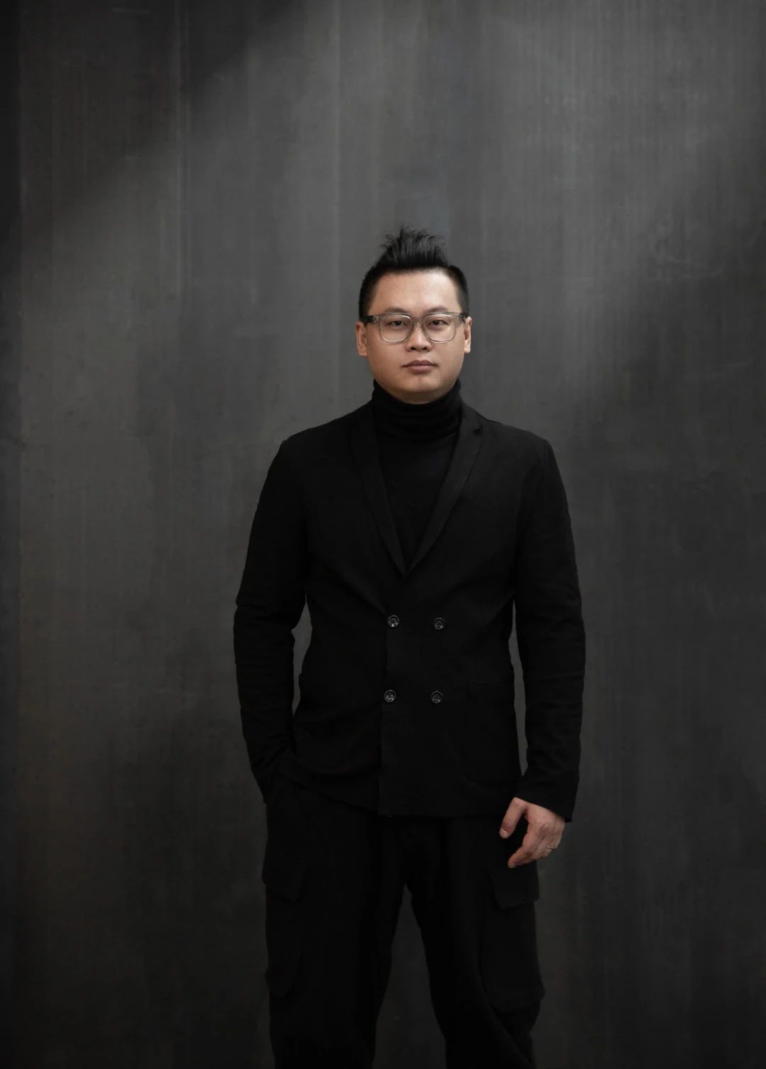 自然之栖,肆意生长丨中国北京丨北京营造清美空间设计事务所-0