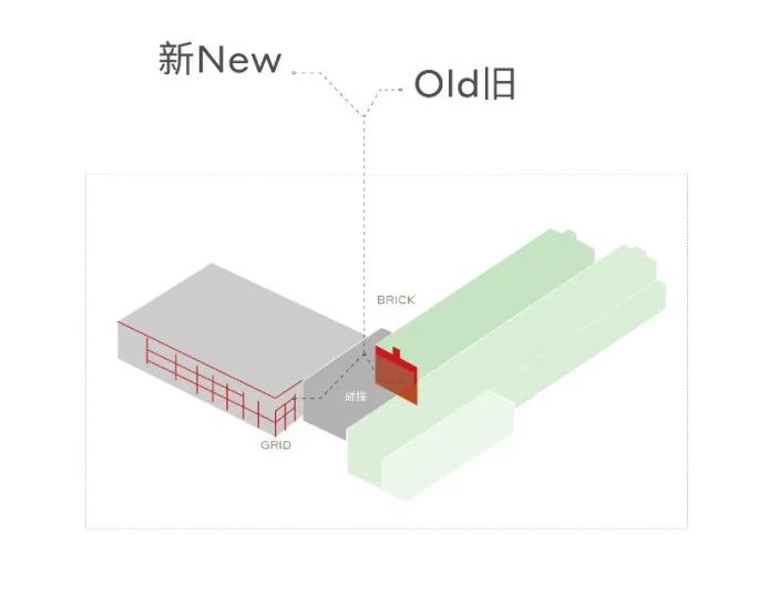 天津金茂汇丨中国天津丨伍兹贝格-58