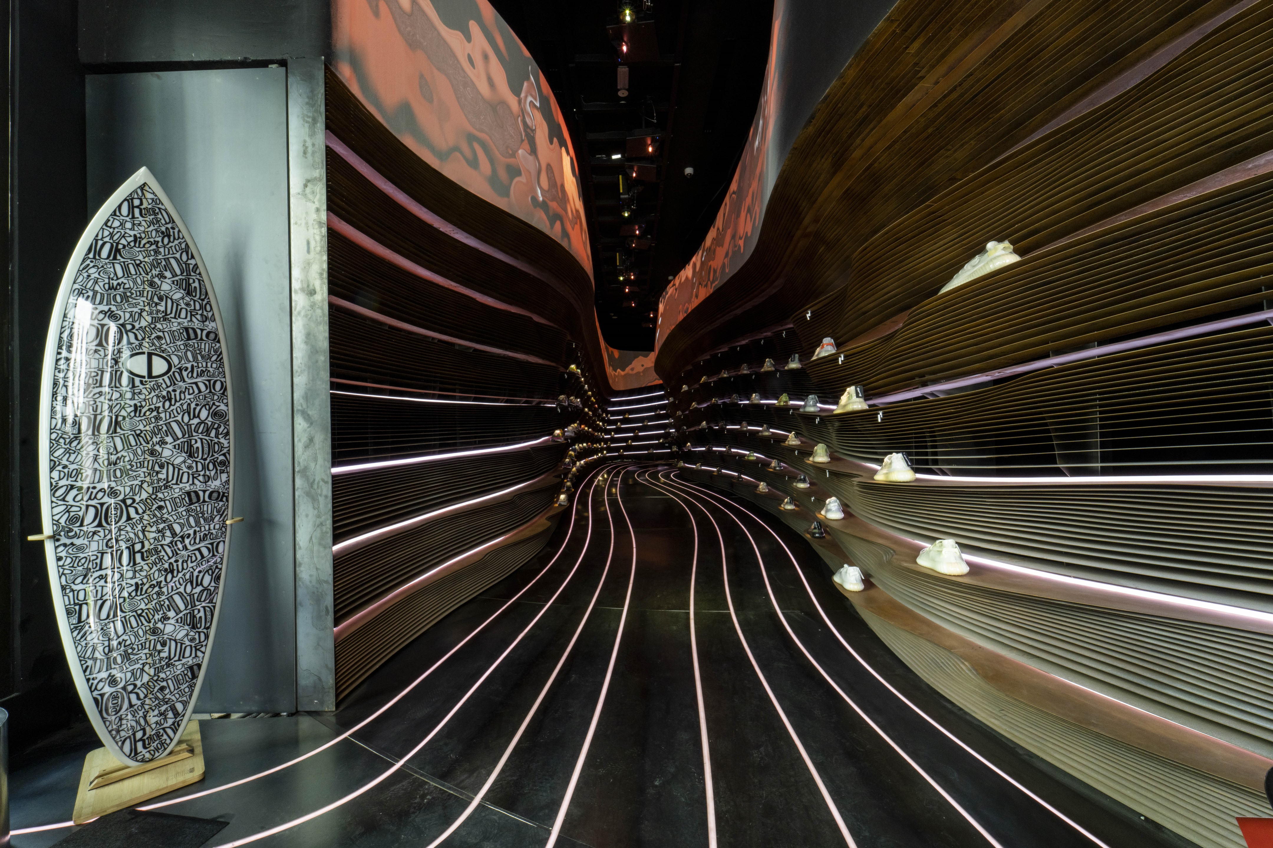 PresentedBy 鞋店丨卡塔尔多哈丨External Reference-0