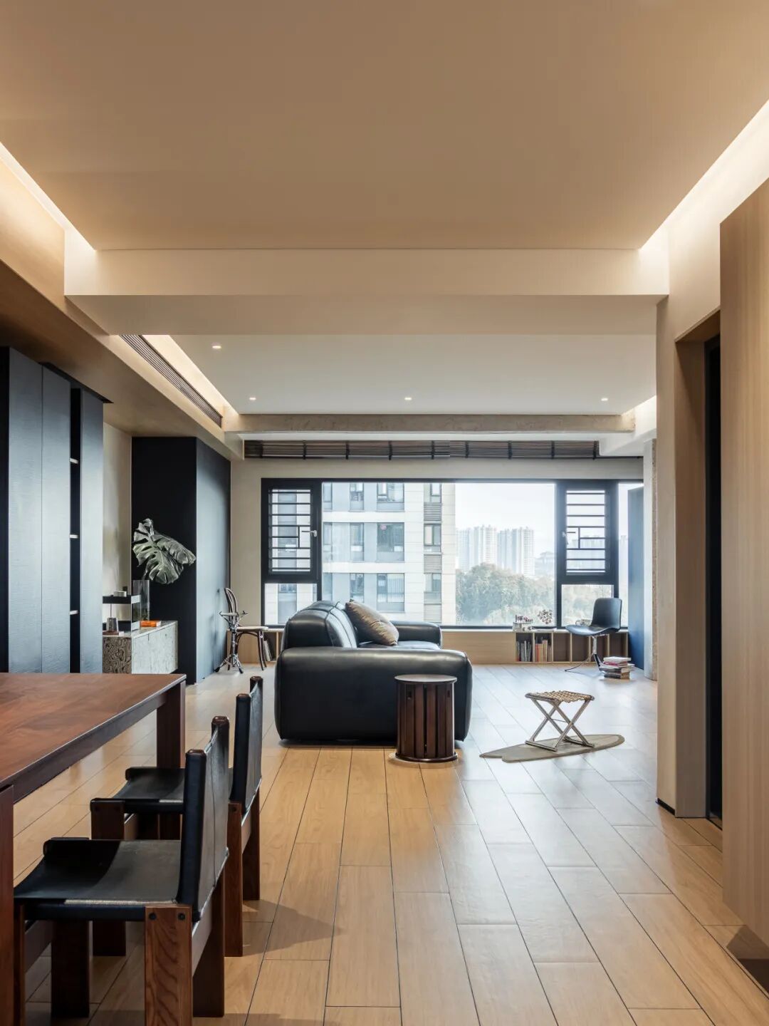 Space/静谧中古味实景篇-34