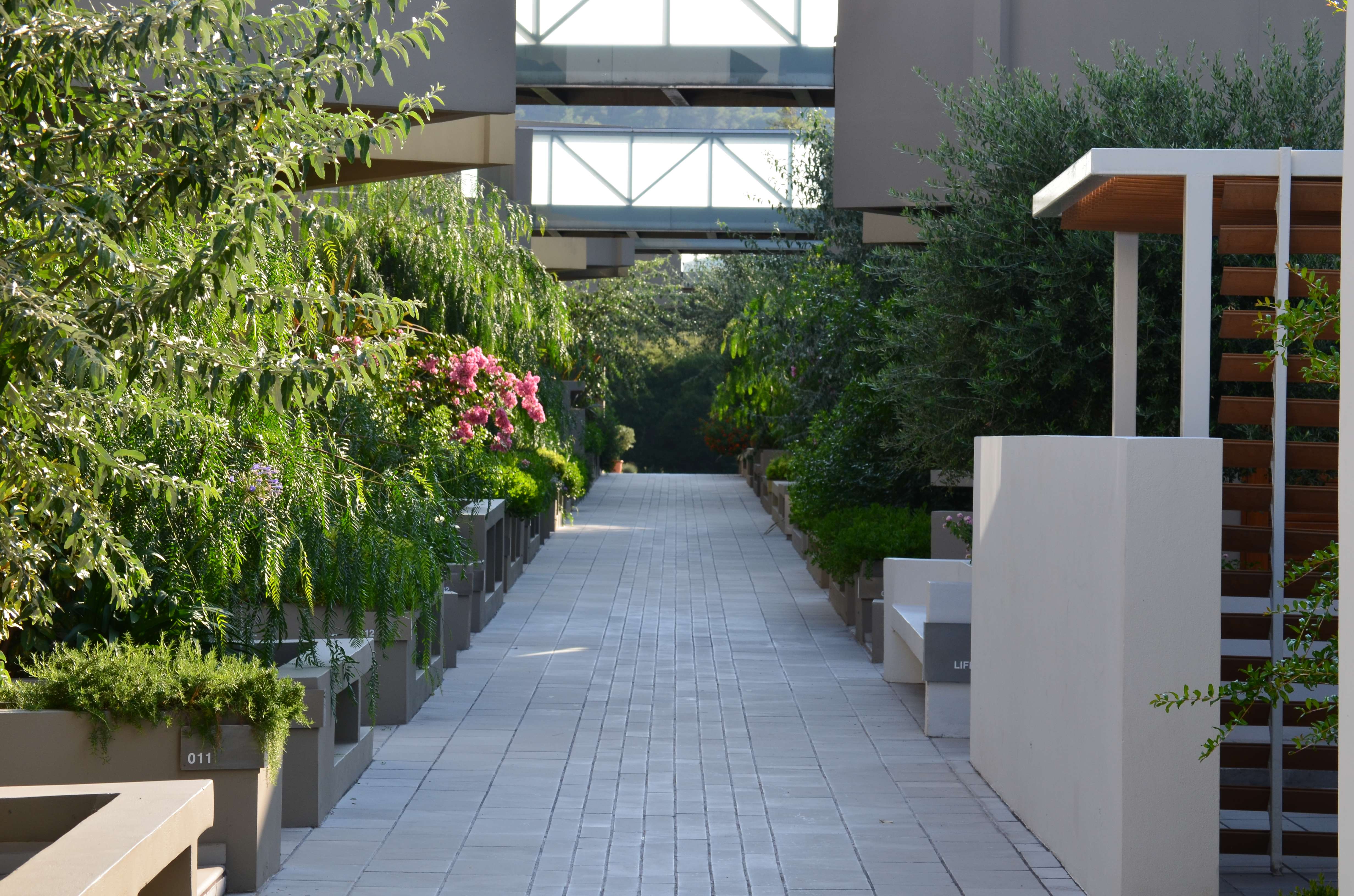 希腊塔拉塔海滨酒店-36