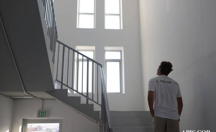 迪拜3D打印最大建筑丨阿联酋迪拜丨波士顿Apis Cor公司-16