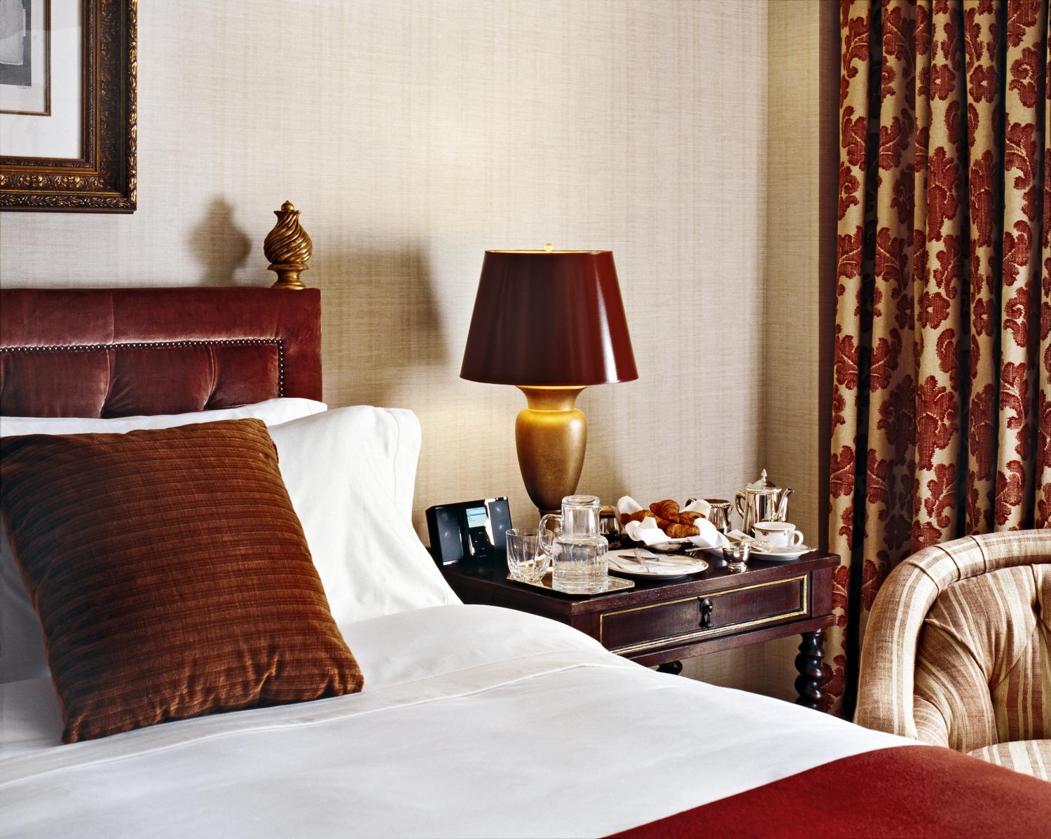 －The St  Regis Washington, D C , Washington, Washington D C , United States-18