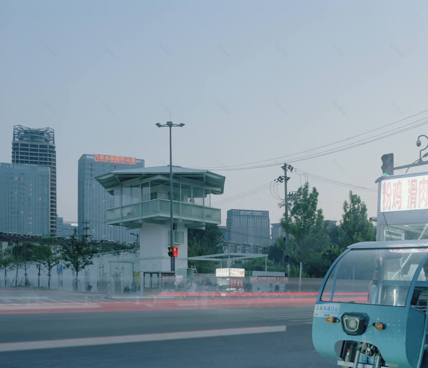 一家超小型24小时书店丨中国合肥丨SZ ARCHITECTS-41