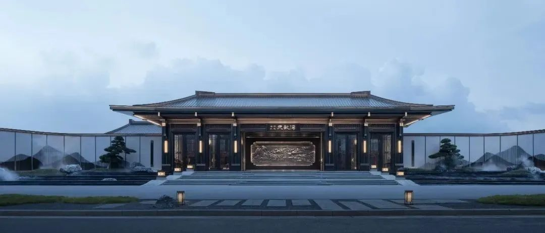 建发&金地商置天敔湾上叠样板间丨中国无锡丨上海艾未装饰设计有限公司-8