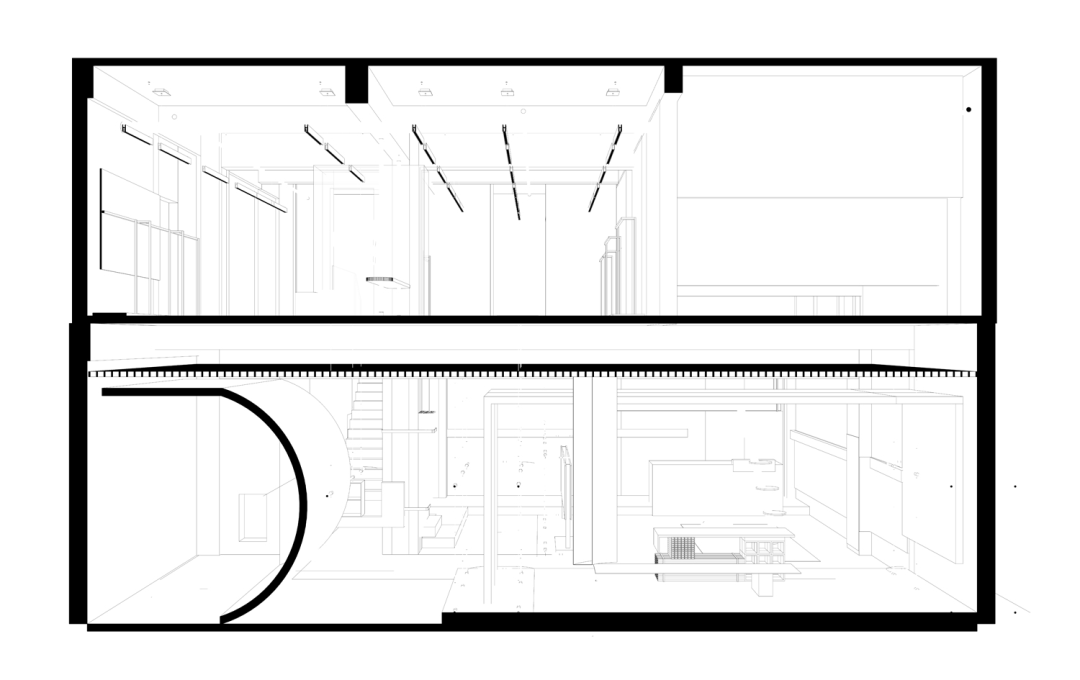 冬·岩丨中国河南丨河南赤梁空间建筑设计有限公司-98