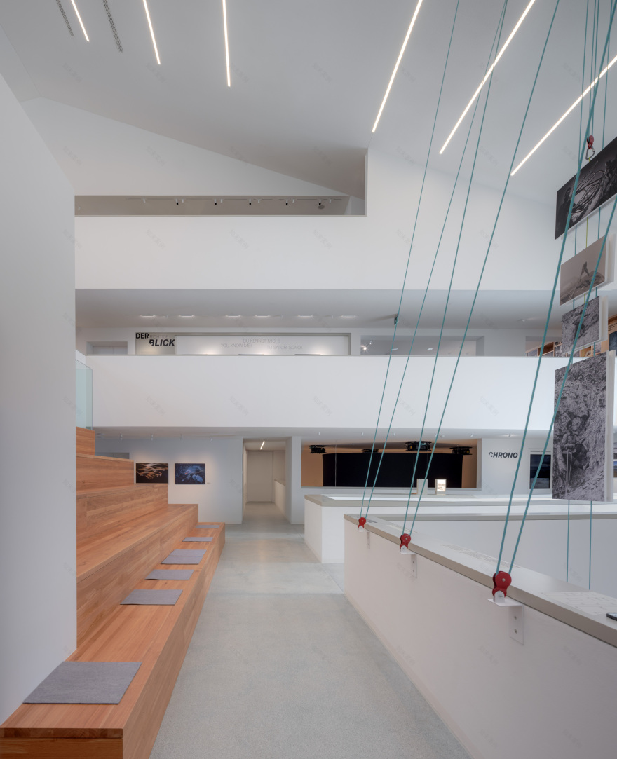 鲁门山地摄影博物馆(Lumen Museum of Mountain Photography)-45